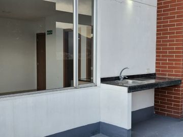 Vendo departamento de 2 Dormitorios en Amagasi del Inca
