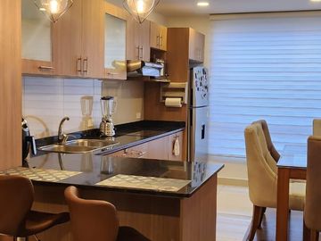 Vendo departamento de 2 Dormitorios en Amagasi del Inca