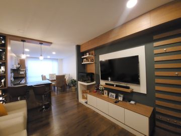 Vendo departamento de 2 Dormitorios en Amagasi del Inca