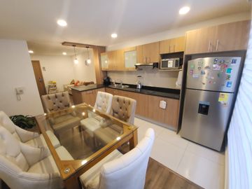 Vendo departamento de 2 Dormitorios en Amagasi del Inca