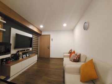 Vendo departamento de 2 Dormitorios en Amagasi del Inca