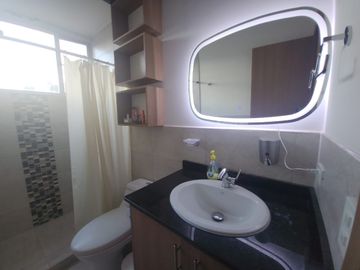 Vendo departamento de 2 Dormitorios en Amagasi del Inca