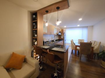 Vendo departamento de 2 Dormitorios en Amagasi del Inca