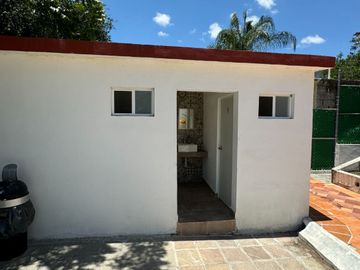 QUINTA EN RENTA