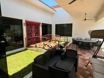 QUINTA EN RENTA