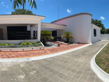 QUINTA EN RENTA