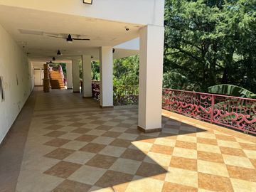 QUINTA EN RENTA