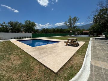 QUINTA EN RENTA