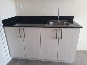 VISTA HEIGHTS CONDO FOR SALE  NEAR CEU SAN BEDA UE