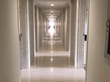 VISTA HEIGHTS CONDO FOR SALE  NEAR CEU SAN BEDA UE