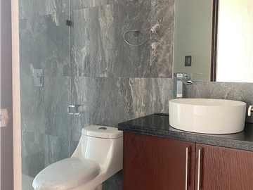 Departamento en venta en Atlixcayolt, Torre Antal
