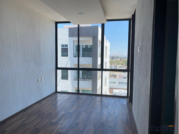 Departamento en venta en Atlixcayolt, Torre Antal