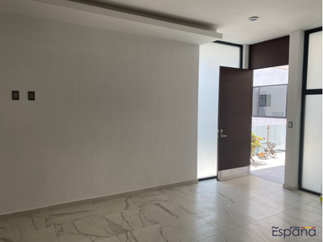 Departamento en venta en Atlixcayolt, Torre Antal