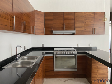 Departamento en venta en Atlixcayolt, Torre Antal