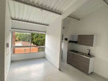 LA CEJA, ANTIOQUIA - URB. VALVERDE - APARTAMENTO EN VENTA