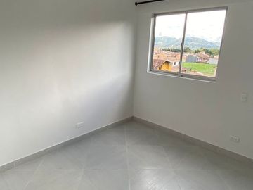 LA CEJA, ANTIOQUIA - URB. VALVERDE - APARTAMENTO EN VENTA