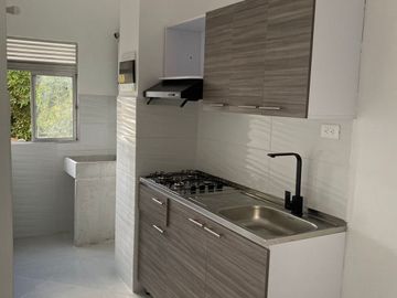 LA CEJA, ANTIOQUIA - URB. VALVERDE - APARTAMENTO EN VENTA