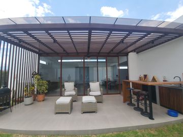 Vendo Casa en Hilacril
