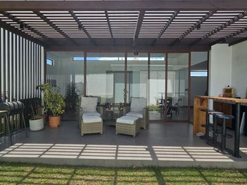 Vendo Casa en Hilacril