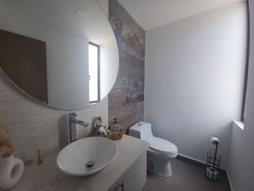 Vendo Casa en Hilacril