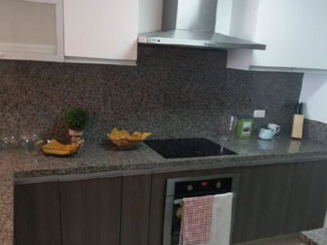 Venta de Exclusivo Dúplex frente al mar 3D - Miraflores