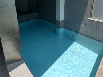 Venta de Exclusivo Dúplex frente al mar 3D - Miraflores