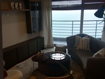 Venta de Exclusivo Dúplex frente al mar 3D - Miraflores