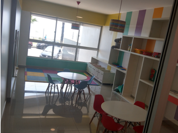 Venta de Exclusivo Dúplex frente al mar 3D - Miraflores
