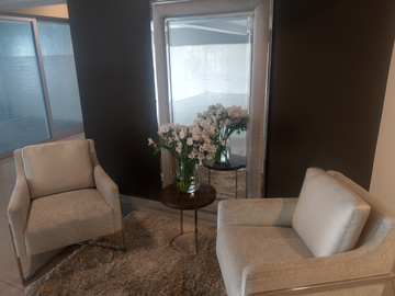 Venta de Exclusivo Dúplex frente al mar 3D - Miraflores