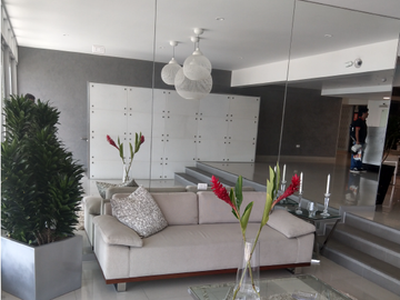 Venta de Exclusivo Dúplex frente al mar 3D - Miraflores