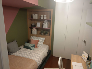 Venta de Exclusivo Dúplex frente al mar 3D - Miraflores