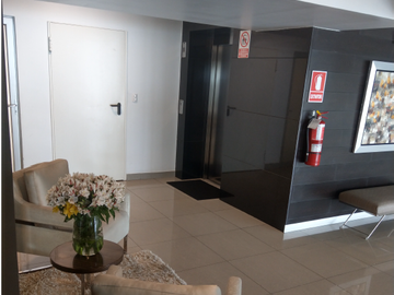 Venta de Exclusivo Dúplex frente al mar 3D - Miraflores