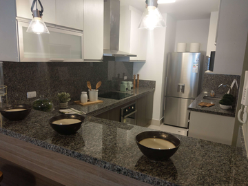 Venta de Exclusivo Dúplex frente al mar 3D - Miraflores