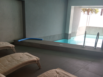 Venta de Exclusivo Dúplex frente al mar 3D - Miraflores