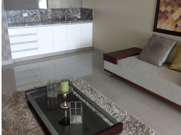 Venta de Exclusivo Dúplex frente al mar 3D - Miraflores
