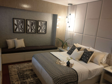 Venta de Exclusivo Dúplex frente al mar 3D - Miraflores