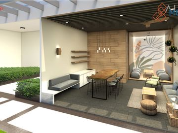 Upscale 2 BR Modern Condo in Makati for Sale