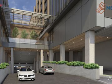 Upscale 2 BR Modern Condo in Makati for Sale