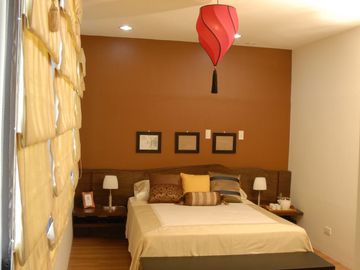 2 bedroom House and Lot for SALE - Enjoy an out of town investment Villa with a continous revenue in Silang near Tagaytay