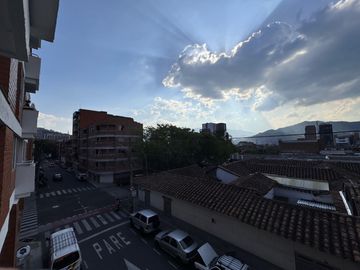 APARTAMENTO EN VENTA ENVIGADO BARRIO MESA,