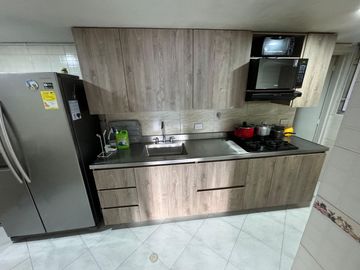 APARTAMENTO EN VENTA ENVIGADO BARRIO MESA,