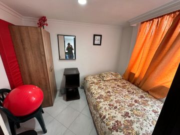 APARTAMENTO EN VENTA ENVIGADO BARRIO MESA,