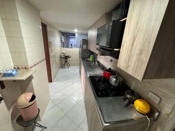 APARTAMENTO EN VENTA ENVIGADO BARRIO MESA,