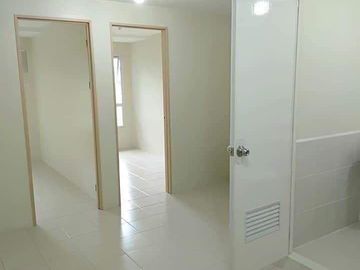 Very affordable condominium in ORTIGAS PASIG, only 1.5% DOWNPAYMENT to MOVE-IN which is installment into 3 months, 10k monthly. 2 bedrooms 30.60sqm.is