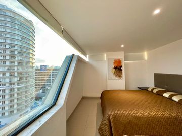 Departamento en Venta en Barbasquillo, Manta