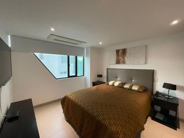 Departamento en Venta en Barbasquillo, Manta