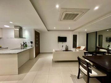 Departamento en Venta en Barbasquillo, Manta