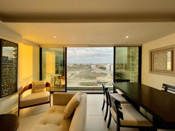 Departamento en Venta en Barbasquillo, Manta
