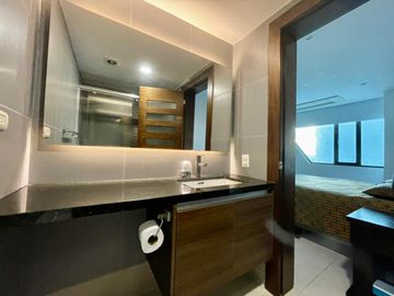Departamento en Venta en Barbasquillo, Manta