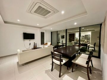 Departamento en Venta en Barbasquillo, Manta